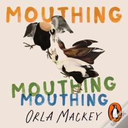 Capa do artigo Mouthing