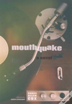 Capa do artigo Mouthquake