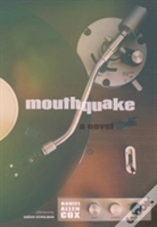 Capa do artigo Mouthquake