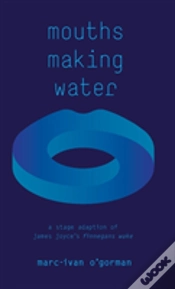 Capa do artigo Mouths Making Water