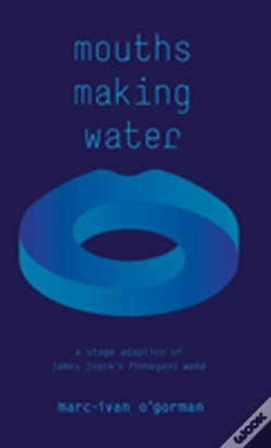 Capa do artigo Mouths Making Water
