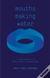 Capa do artigo Mouths Making Water