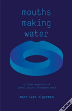 Capa do artigo Mouths Making Water