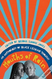 Capa do artigo Mouths Of Rain