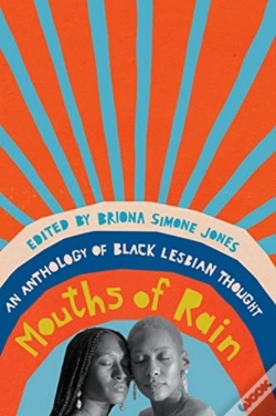 Capa do artigo Mouths Of Rain