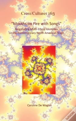 Capa do artigo Mouths On Fire With Songs