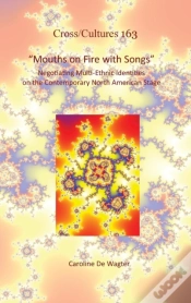 Capa do artigo Mouths On Fire With Songs