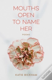 Mouths Open To Name Her