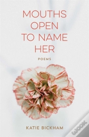 Capa do artigo Mouths Open To Name Her