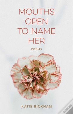 Capa do artigo Mouths Open To Name Her