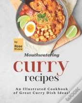 Mouthwatering Curry Recipes