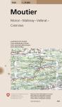 Moutier - Preview