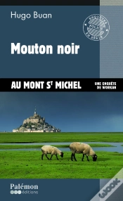 Capa do artigo Mouton Noir : Au Mont-Saint-Michel