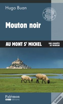 Capa do artigo Mouton Noir