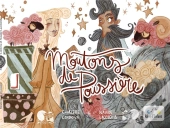 Moutons De Poussière