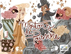 Capa do artigo Moutons De Poussière