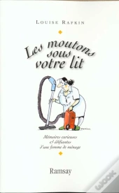 Moutons Sous Votre Lit