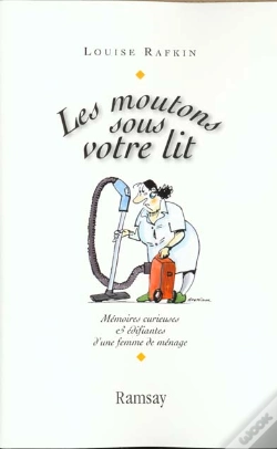 Capa do artigo Moutons Sous Votre Lit