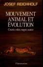 Mouvement Animal Et Evolution - Courir, Voler, Nager, Sauter - Preview