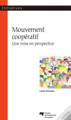 Capa do artigo Mouvement Coopératif ; Une Mise En Perspective