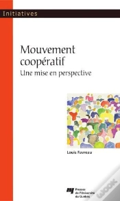 Capa do artigo Mouvement Coopératif ; Une Mise En Perspective