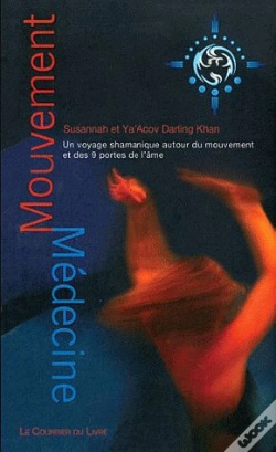 Capa do artigo Mouvement Medecine