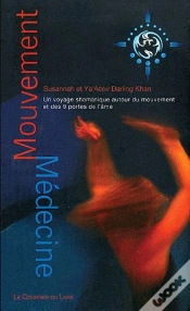 Capa do artigo Mouvement Medecine