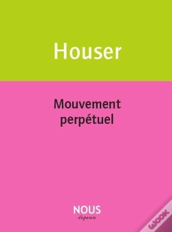 Capa do artigo Mouvement Perpetuel
