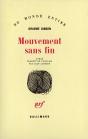 Mouvement Sans Fin - Preview