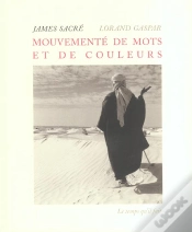 Capa do artigo Mouvementé De Mots Et De Couleurs