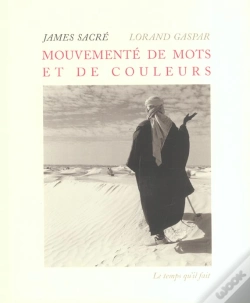 Capa do artigo Mouvementé De Mots Et De Couleurs