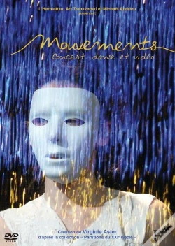 Capa do artigo Mouvements Concert ; Danse, Video