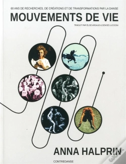 Capa do artigo Mouvements De Vie
