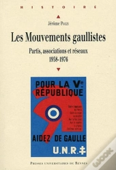 Mouvements Gaullistes