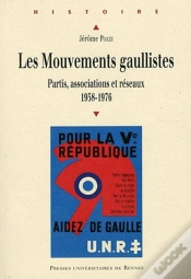 Capa do artigo Mouvements Gaullistes