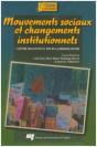 Mouvements Sociaux Et Changements Institutionnels. L Action Collective A L Ere De La Mondialisation - Preview