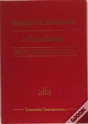 Capa do artigo Mouzinho de Albuquerque - A Última Batalha