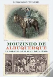 Capa do artigo Mouzinho de Albuquerque