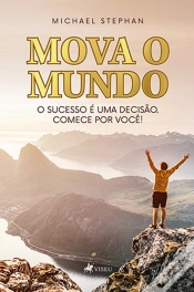 Capa do artigo Mova O Mundo