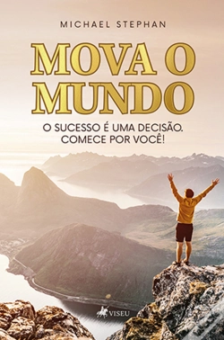 Capa do artigo Mova O Mundo