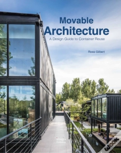 Capa do artigo Movable Architecture