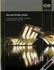 Capa do artigo Movable Bridge Design