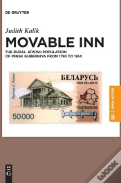 Capa do artigo Movable Inn