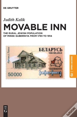 Capa do artigo Movable Inn