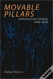 Capa do artigo Movable Pillars