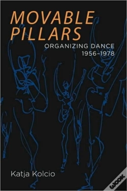 Capa do artigo Movable Pillars