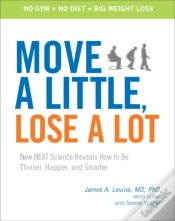 Capa do artigo Move A Little, Lose A Lot