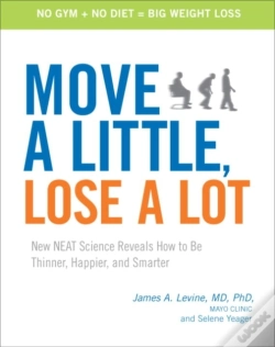 Capa do artigo Move A Little, Lose A Lot