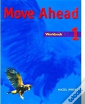 Capa do artigo Move Ahead Elementary Workbook