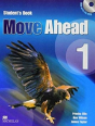 Move Ahead Level 1 Student'S Book & Cd Rom Pack - Preview